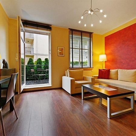 Apartments 소포트 외부 사진