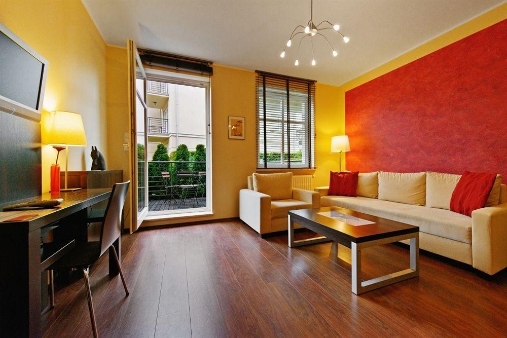 Apartments 소포트 외부 사진