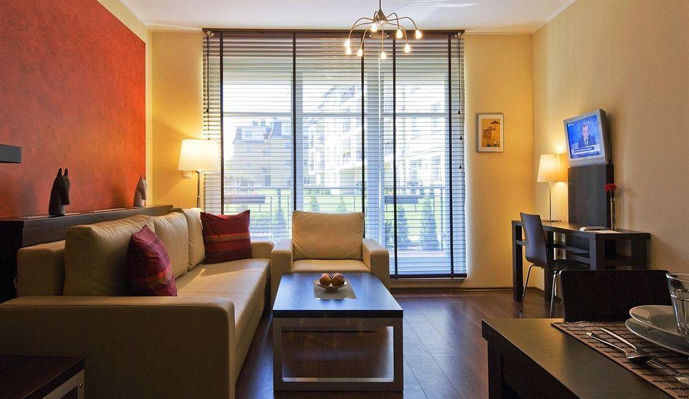Apartments 소포트 외부 사진
