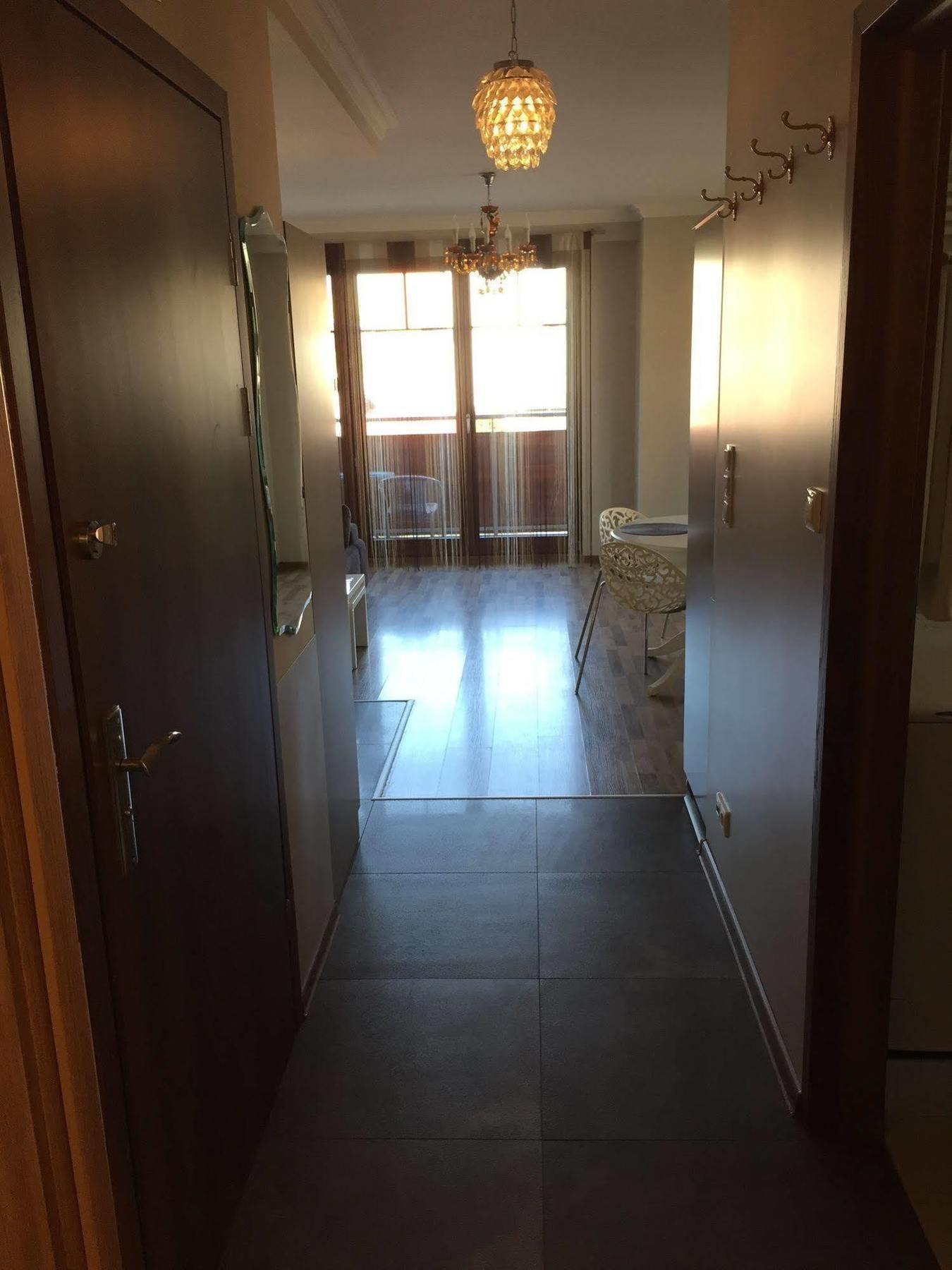 Apartments 소포트 외부 사진