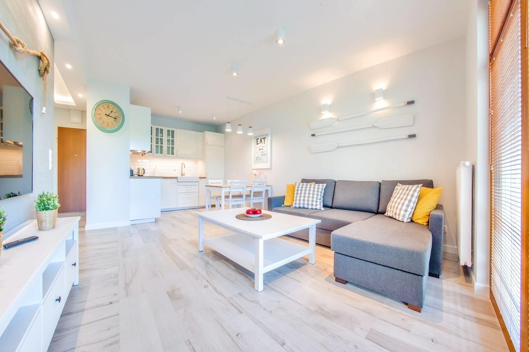Apartments 소포트 외부 사진