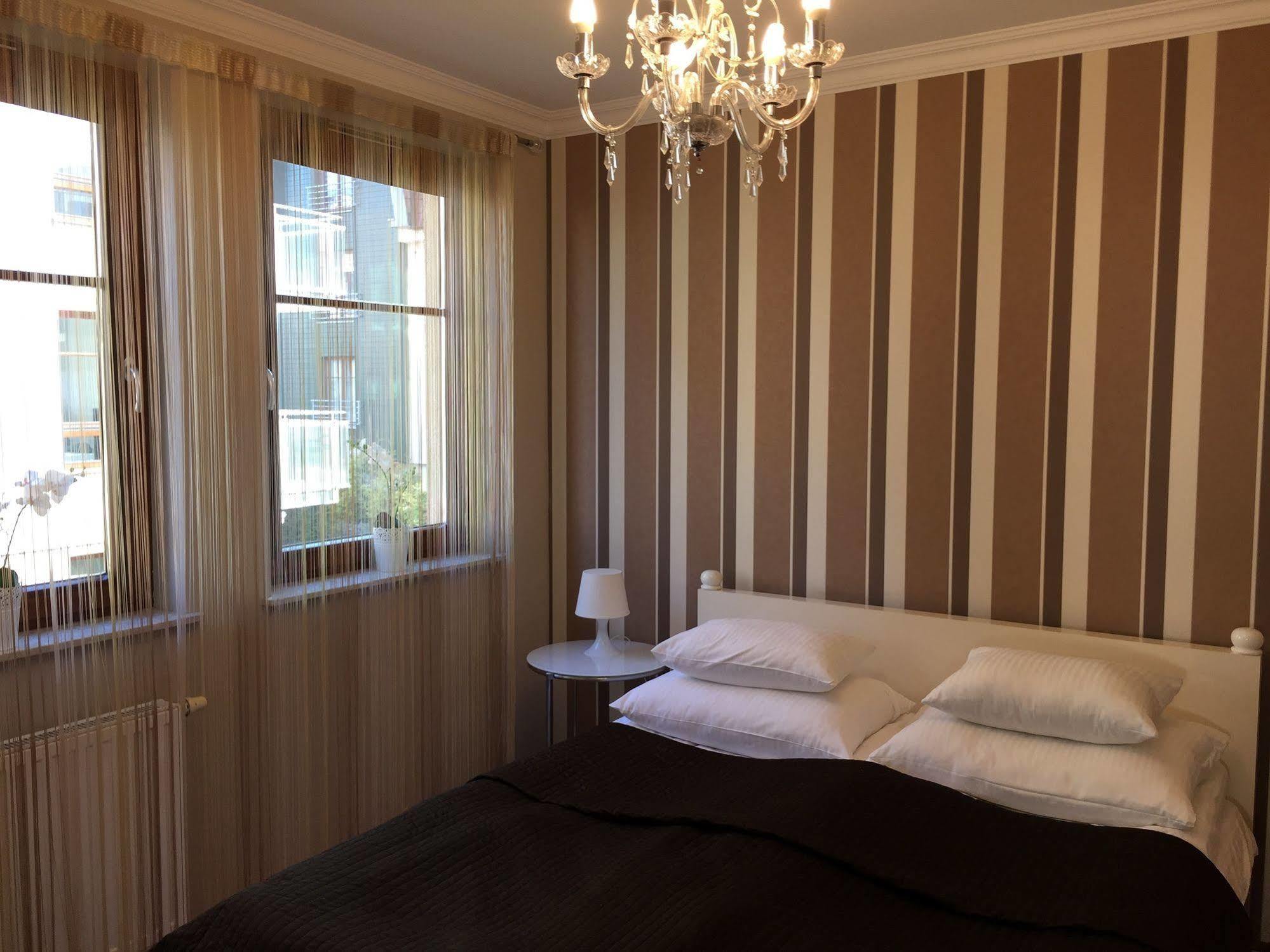 Apartments 소포트 외부 사진
