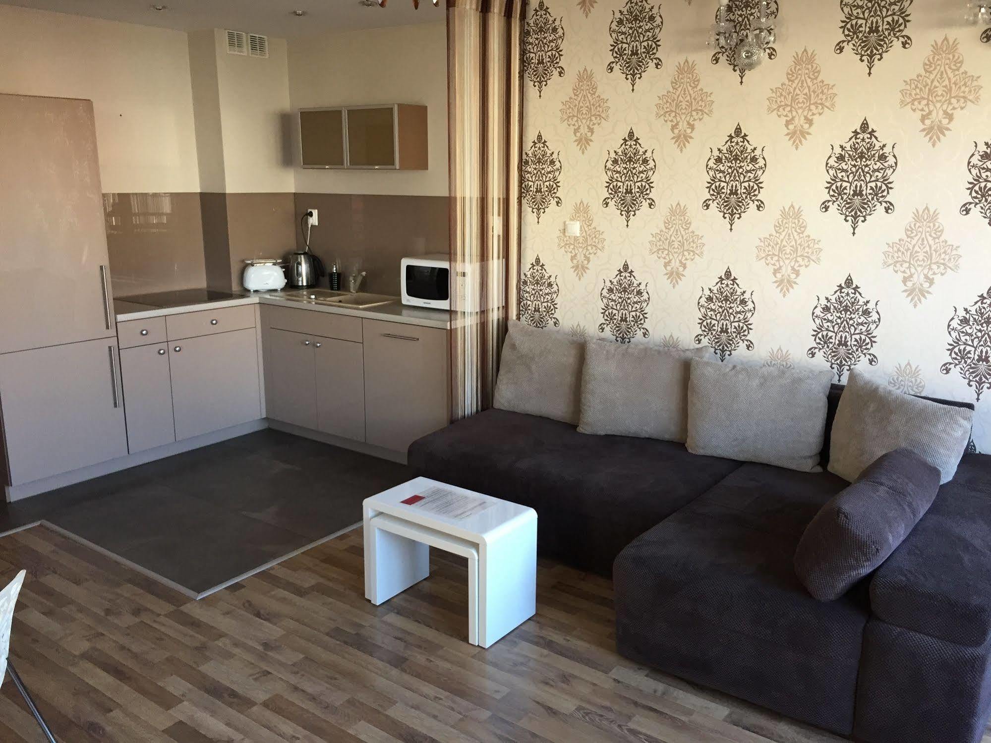 Apartments 소포트 외부 사진