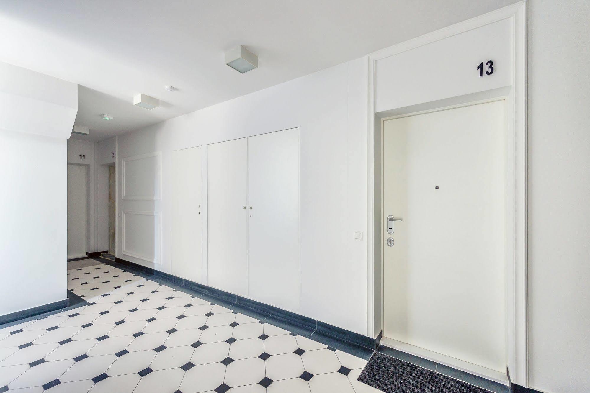Apartments 소포트 외부 사진