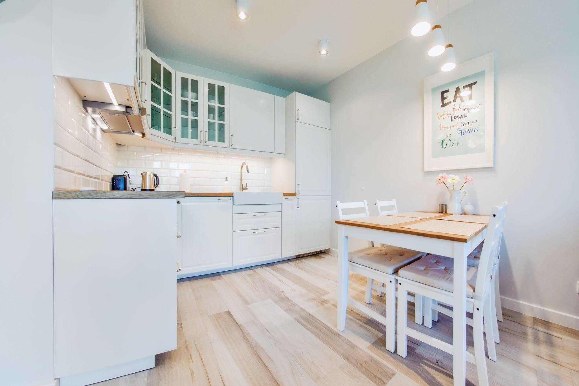 Apartments 소포트 외부 사진