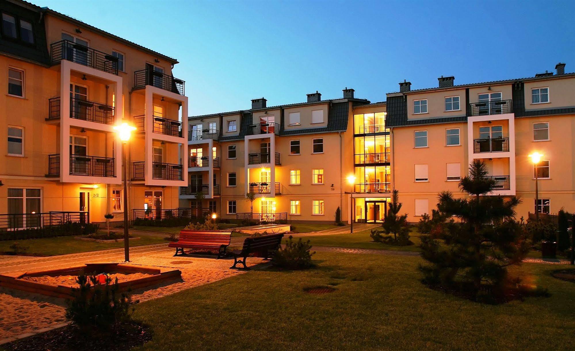 Apartments 소포트 외부 사진